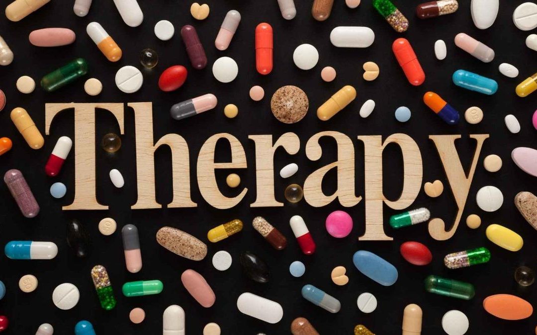 HOW DOES THERAPY HELP IN THE TREATMENT OF DEPRESSION