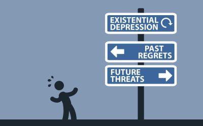 WHAT IS EXISTENTIAL DEPRESSION?