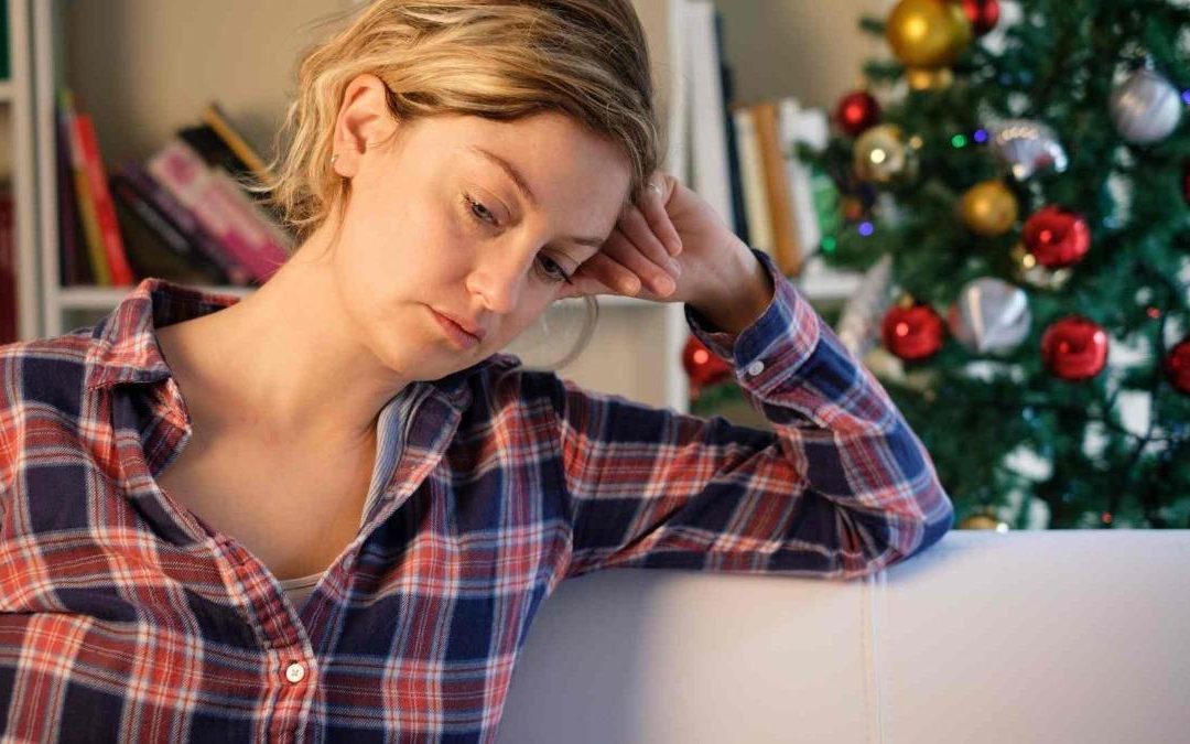 HOW TO DEAL WITH BOREDOM AND DEPRESSION WHEN YOU HAVE THE HOLIDAY BLUES
