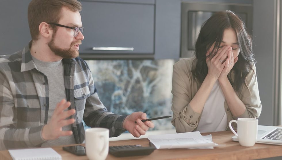 How to Deal With a Spouse With Depression and Get the Help You Need