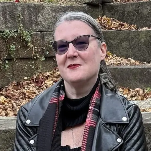 Samantha Warner